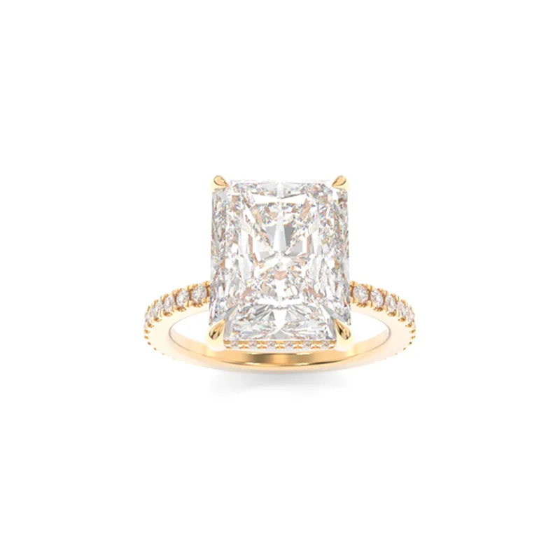 Avery Ring Radiant